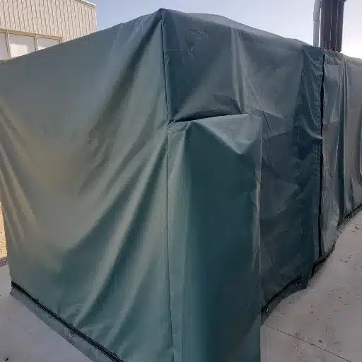 Understanding Custom Tarps