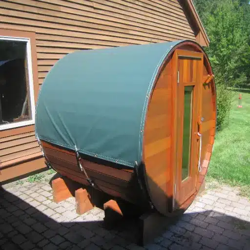Applications of Custom Tarps