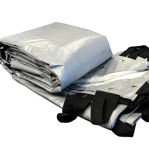 Understanding Heavy Duty Hay Tarps