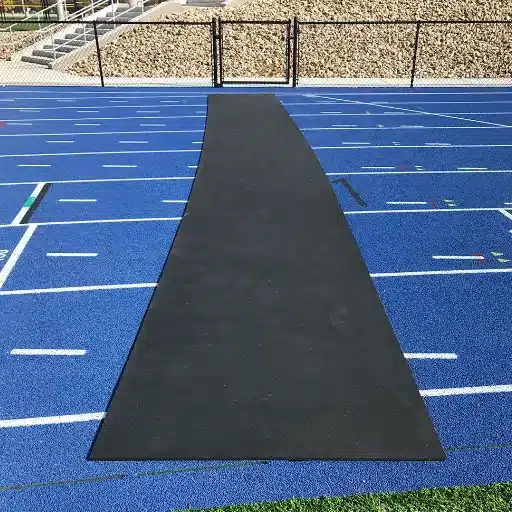 Track Protectors and Their Role