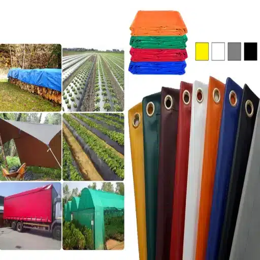 Understanding Tarps and Their Varieties