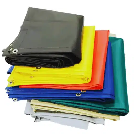 Choosing the Right Tarp
