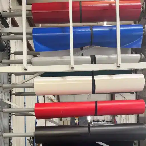 Innovations in Tarp Manufacturing