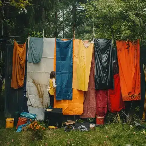 Understanding Tarps and Their Applications