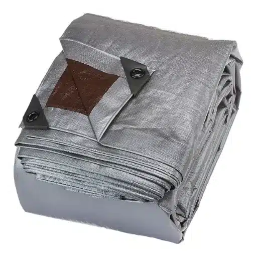 Heavy Duty Tarps: Features and Benefits