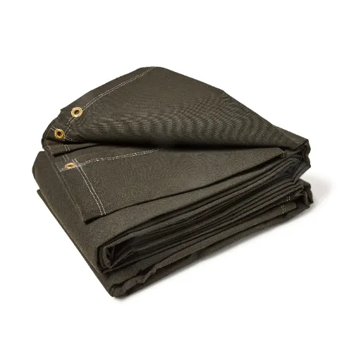 Custom Tarps: Tailored Solutions for Unique Needs