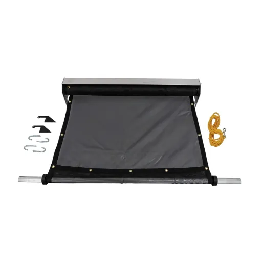 Customer Service and Support in the Tarp Industry