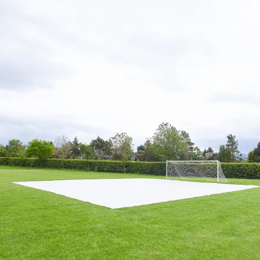 Understanding Automated Football Field Protection