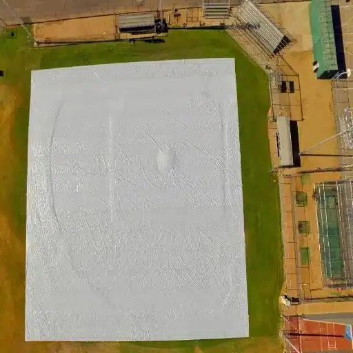 Weather Resilience of Football Field Protection Covers