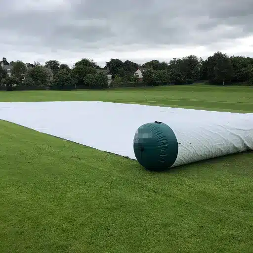 Choosing the Right Football Field Protection Cover