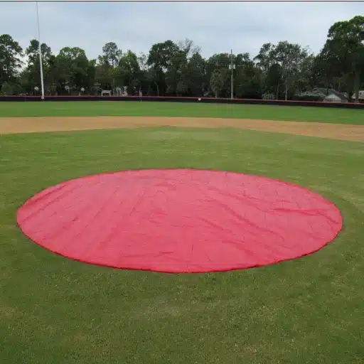Understanding Softball Field Tarps