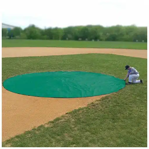 Benefits of Using Softball Field Tarps