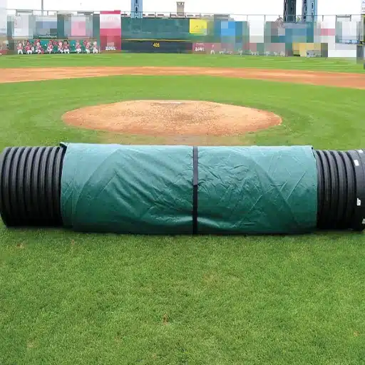 Choosing the Right Softball Field Tarp