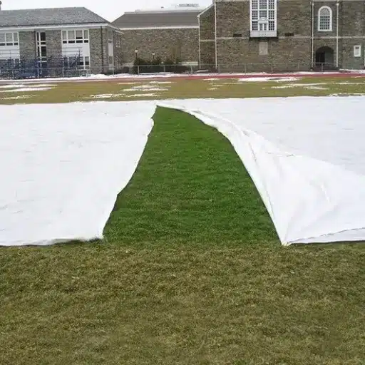 Types of Field Protection Covers