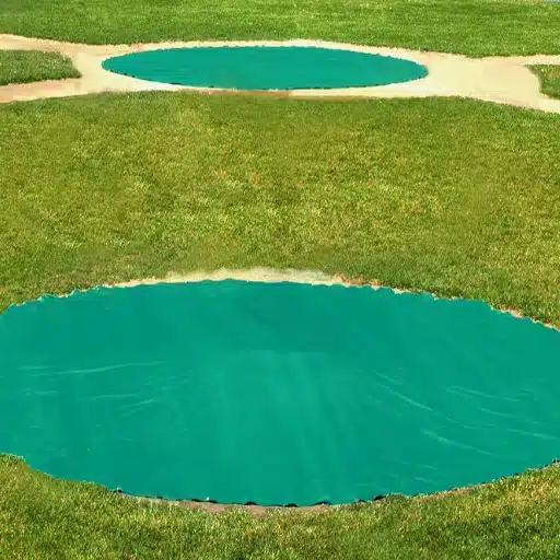 Future of Automated Field Protection in Sports