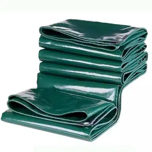 Selecting the Right Heavy-Duty Tarp