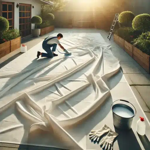 Maintenance and Care for Heavy-Duty Tarps
