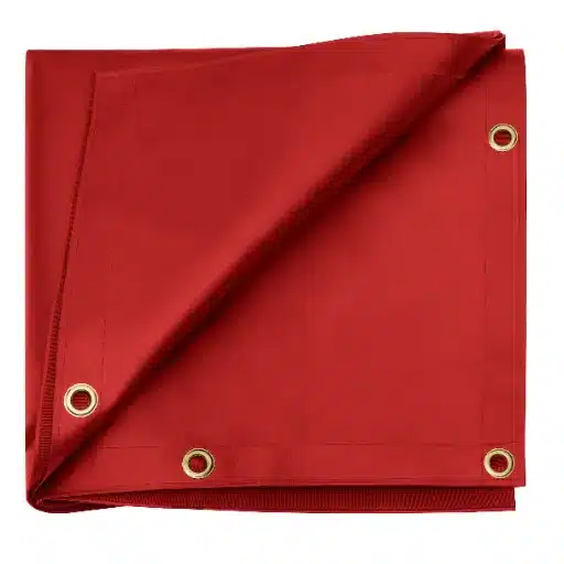 Vinyl Tarp Types and Applications