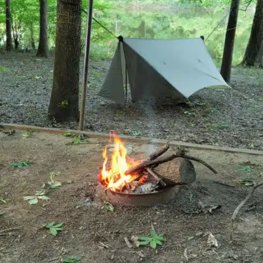 Applications of Fire Resistant Tarps