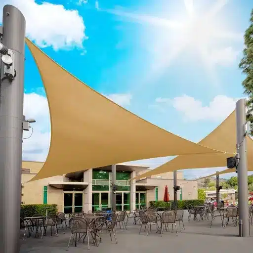 Selecting the Right Shade Fabric