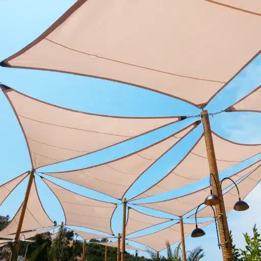 Innovative Shade Solutions