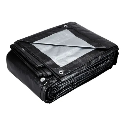 Types of Heavy-Duty Tarps