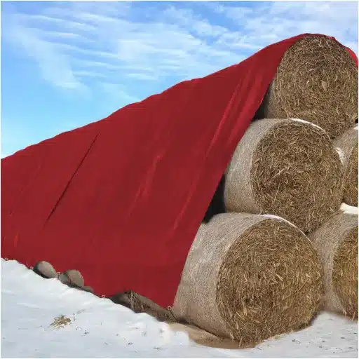 Applications of Custom Heavy Duty Tarps