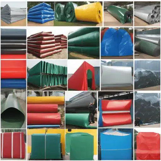 Buying Considerations for Quality Tarps
