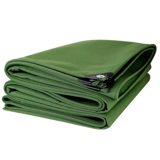 Choosing the Right Tarp