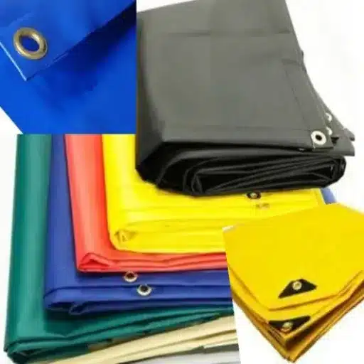 Applications of Commercial Tarps
