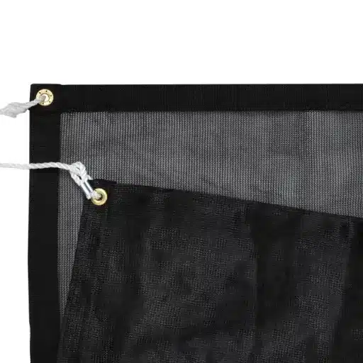 mesh tarps