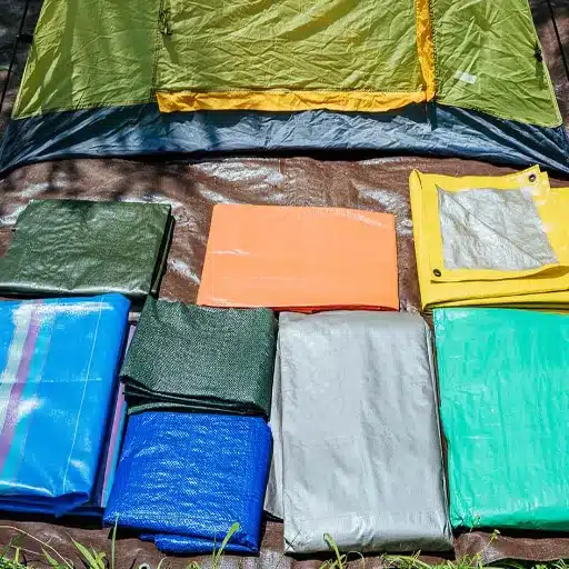 tarp manufacturer