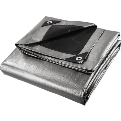 thick tarp