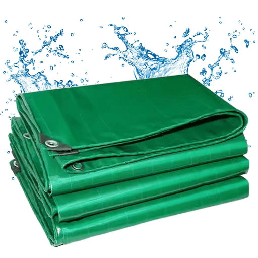 Types of Waterproof Tarps