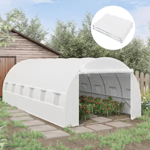 Understanding Greenhouse Covers