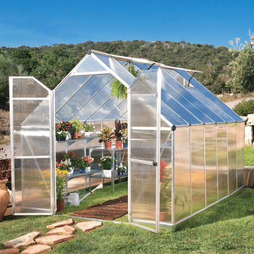 Specialized Greenhouse Solutions