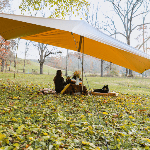 Understanding Sun Shade Tarps