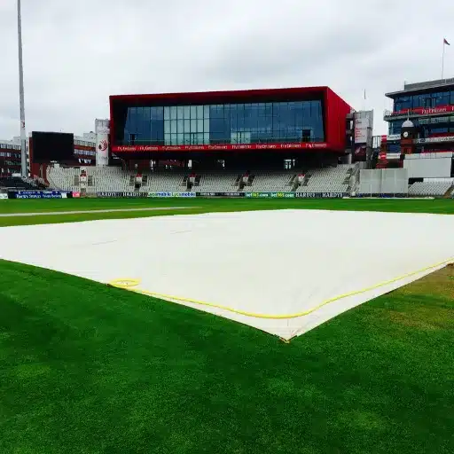 Understanding Pitch Protection Covers