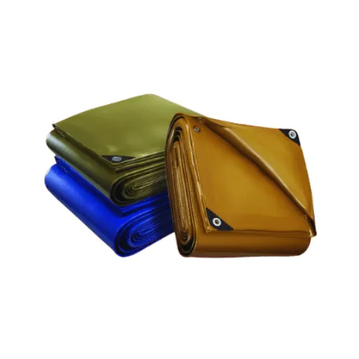 Choosing the Right Heavy Duty Tarp