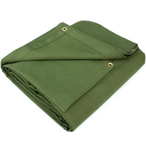 Understanding Heavy Duty Tarps