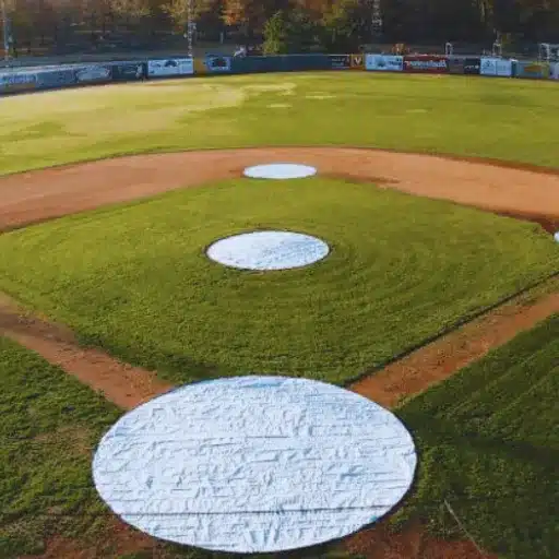 Selecting the Right Softball Field Tarp