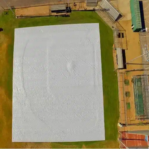 Introduction to Football Field Covers