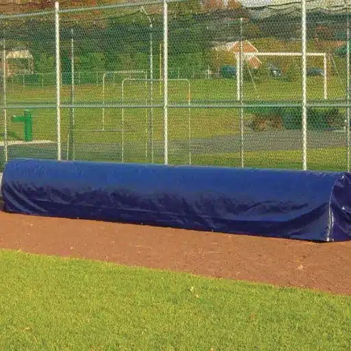 Types of Athletic Field Covers