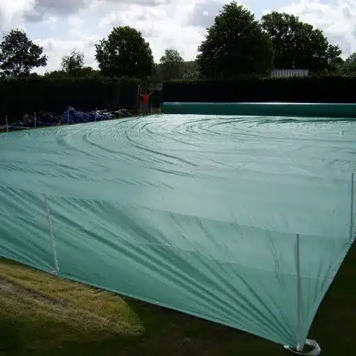 Benefits of Using Field Covers