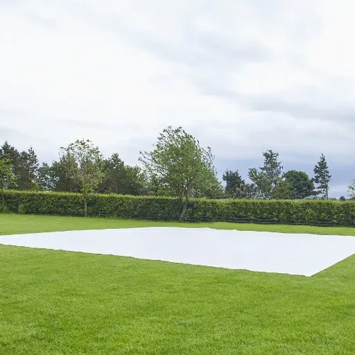 Benefits of Using Football Field Covers