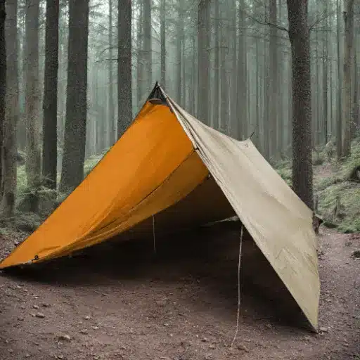 Tips for Optimizing Your Tarp Setup