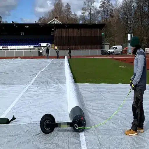 Understanding Automated Field Protection