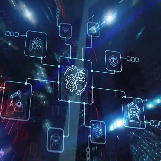 Technical Insights into Automation Technology