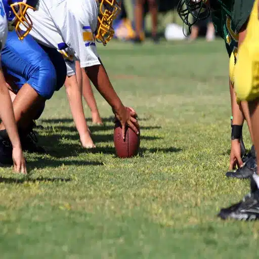 Importance of Football Field Protection