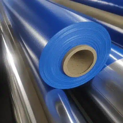 Understanding PVC Tarpaulin
